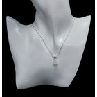 Holdkő ezüst medál