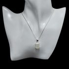 Holdkő ezüst medál