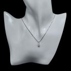 Holdkő ezüst medál