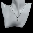 Holdkő ezüst medál