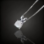 Holdkő ezüst medál