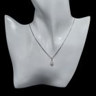 Holdkő ezüst medál