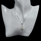 Holdkő ezüst medál