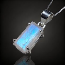 Holdkő ezüst medál