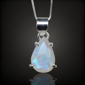 Holdkő ezüst medál