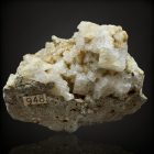 Kabazit - Csehország