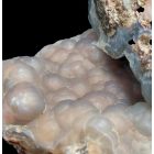 Kalcedon - Gyöngyöstarján