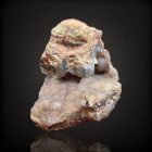 Kalcedon - Gyöngyöstarján