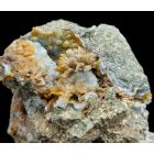 Kalcedon - Gyöngyöstarján