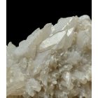 Kalcit - Parádsasvár