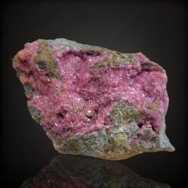 Kobaltkalcit - Kongó