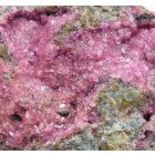 Kobaltkalcit - Kongó