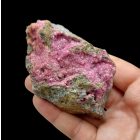 Kobaltkalcit - Kongó