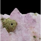 Kobaltkalcit - Kongó