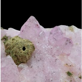 Kobaltkalcit - Kongó