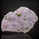 Kobaltkalcit - Kongó