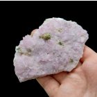 Kobaltkalcit - Kongó