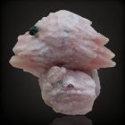 Kobaltkalcit - Kongó