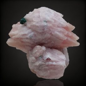 Kobaltkalcit - Kongó