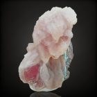 Kobaltkalcit - Kongó