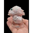 Kobaltkalcit - Kongó