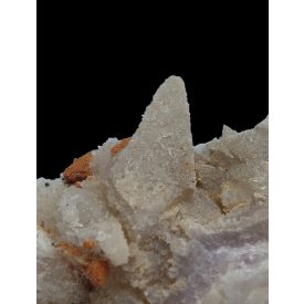 Kalcit - Gyöngyösoroszi