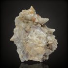 Kalcit - Gyöngyösoroszi