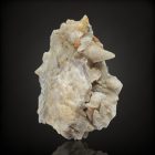 Kalcit - Gyöngyösoroszi