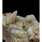 Kalcit - Gyöngyösoroszi