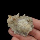 Kalcit - Gyöngyösoroszi