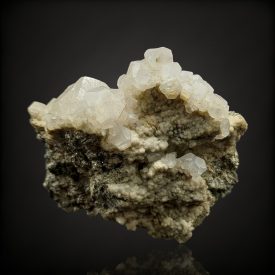 Kalcit - Gyöngyösoroszi