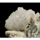 Kalcit - Gyöngyösoroszi