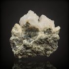 Kalcit - Gyöngyösoroszi