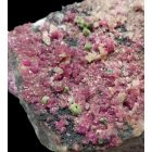 Kobaltkalcit - Kongó