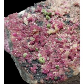 Kobaltkalcit - Kongó