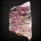 Kobaltkalcit - Kongó