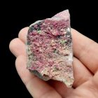 Kobaltkalcit - Kongó