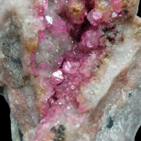 Kobaltkalcit - Kongó