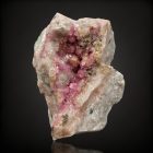 Kobaltkalcit - Kongó