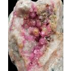 Kobaltkalcit - Kongó