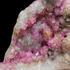 Kobaltkalcit - Kongó