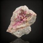 Kobaltkalcit - Kongó