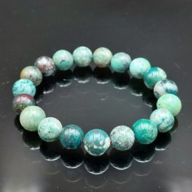 Krizokolla karkötő