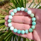 Krizopráz karkötő