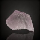 Kunzit- -Afganisztán