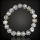 Labradorit karkötő