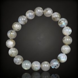 Labradorit karkötő