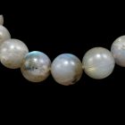 Labradorit karkötő