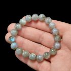 Labradorit karkötő