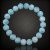 Larimár karkötő